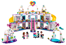 Load image into Gallery viewer, LEGO 41450: Friends: Heartlake City Shopping Mall
