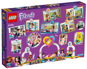 LEGO 41450: Friends: Heartlake City Shopping Mall