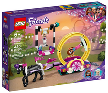 Load image into Gallery viewer, LEGO 41686: Friends: Magical Acrobatics
