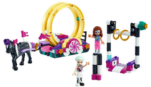 LEGO 41686: Friends: Magical Acrobatics