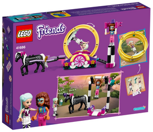 LEGO 41686: Friends: Magical Acrobatics