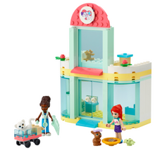 Load image into Gallery viewer, LEGO 41695: Friends: Pet Clinic
