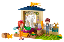 Load image into Gallery viewer, LEGO 41696: Friends: Pony-Washing Stable
