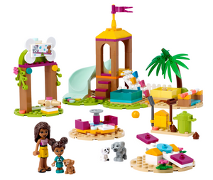 LEGO 41698: Friends: Pet Playground