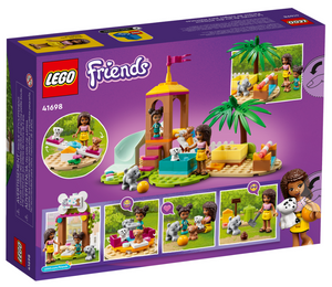 LEGO 41698: Friends: Pet Playground