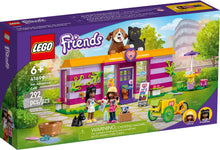 Load image into Gallery viewer, LEGO 41699: Friends: Pet Adoption Café
