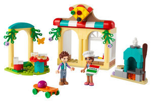 LEGO 41705: Friends: Heartlake City Pizzeria