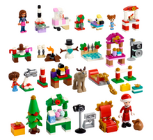 Load image into Gallery viewer, LEGO 41706: Friends Advent Calendar (2022)
