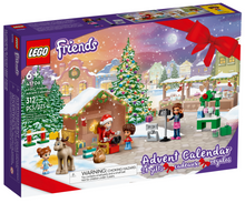 Load image into Gallery viewer, LEGO 41706: Friends Advent Calendar (2022)
