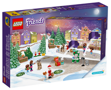 Load image into Gallery viewer, LEGO 41706: Friends Advent Calendar (2022)
