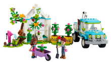 Load image into Gallery viewer, LEGO 41707: Friends: Tree-Planting Vehicle
