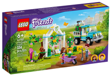 Load image into Gallery viewer, LEGO 41707: Friends: Tree-Planting Vehicle
