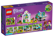 Load image into Gallery viewer, LEGO 41707: Friends: Tree-Planting Vehicle
