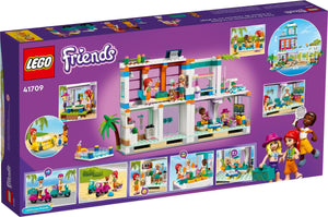 LEGO 41709: Friends: Vacation Beach House