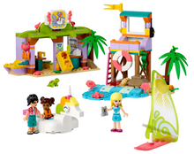 Load image into Gallery viewer, LEGO 41710: Friends: Surfer Beach Fun
