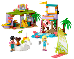 LEGO 41710: Friends: Surfer Beach Fun