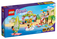 Load image into Gallery viewer, LEGO 41710: Friends: Surfer Beach Fun
