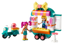 Load image into Gallery viewer, LEGO 41719: Friends: Mobile Fashion Boutique
