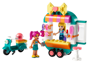 LEGO 41719: Friends: Mobile Fashion Boutique