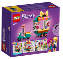 Load image into Gallery viewer, LEGO 41719: Friends: Mobile Fashion Boutique
