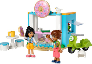 LEGO 41723: Friends: Donut Shop