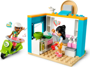 LEGO 41723: Friends: Donut Shop