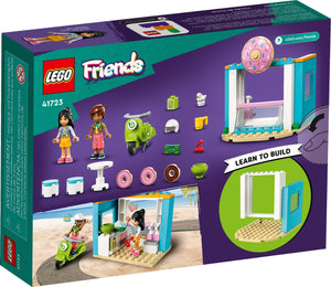 LEGO 41723: Friends: Donut Shop