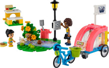 Load image into Gallery viewer, LEGO 41738: Friends: Dog Rescue Bike
