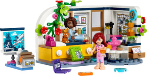 LEGO 41740: Friends: Aliya's Room