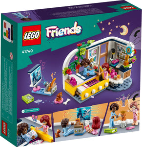 LEGO 41740: Friends: Aliya's Room