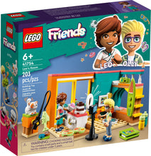 Load image into Gallery viewer, LEGO 41754: Friends: Leo&#39;s Room
