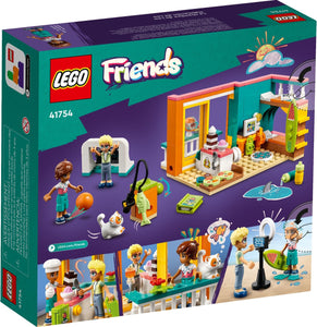 LEGO 41754: Friends: Leo's Room