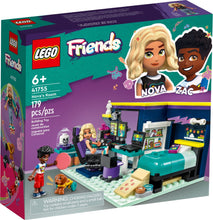 Load image into Gallery viewer, LEGO 41755: Friends: Nova&#39;s Room
