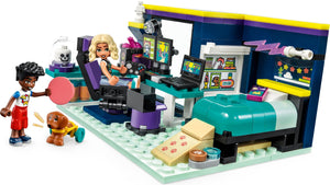 LEGO 41755: Friends: Nova's Room