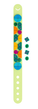 Load image into Gallery viewer, LEGO 41922: DOTS: Cool Cactus Bracelet
