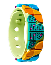 Load image into Gallery viewer, LEGO 41922: DOTS: Cool Cactus Bracelet
