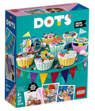 Load image into Gallery viewer, LEGO 41926: DOTS: Creative Party Kit
