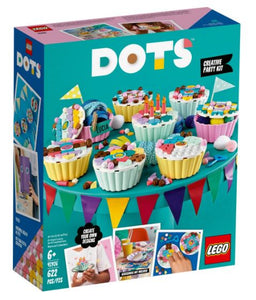 LEGO 41926: DOTS: Creative Party Kit