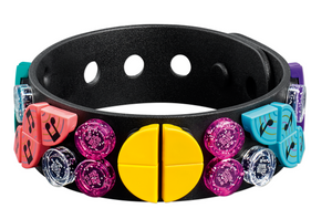 LEGO 41933: DOTS: Music Bracelet