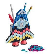 Load image into Gallery viewer, LEGO 41936: DOTS: Pencil Holder
