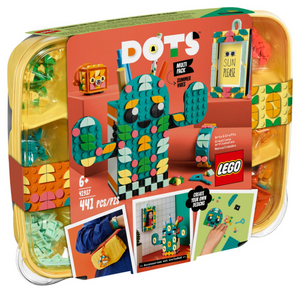 LEGO 41937: DOTS: Multi Pack - Summer Vibes