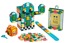 Load image into Gallery viewer, LEGO 41937: DOTS: Multi Pack - Summer Vibes
