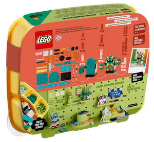 LEGO 41937: DOTS: Multi Pack - Summer Vibes