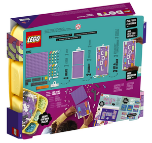 LEGO 41951: DOTS: Message Board