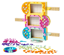 Load image into Gallery viewer, LEGO 41956: DOTS: Picture Frames &amp; Bracelet Ice Cream

