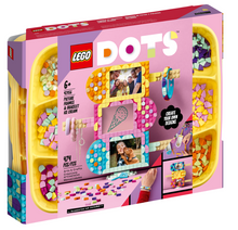 Load image into Gallery viewer, LEGO 41956: DOTS: Picture Frames &amp; Bracelet Ice Cream
