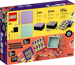 LEGO 41960: DOTS: Big Box