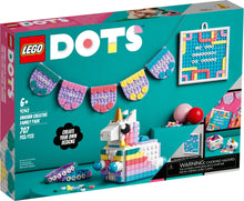 Load image into Gallery viewer, LEGO 41962: DOTS: Unicorn Creative Family Pack
