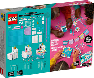 LEGO 41962: DOTS: Unicorn Creative Family Pack