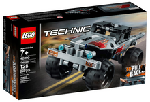 Load image into Gallery viewer, LEGO 42090: Technic: Getaway Truck
